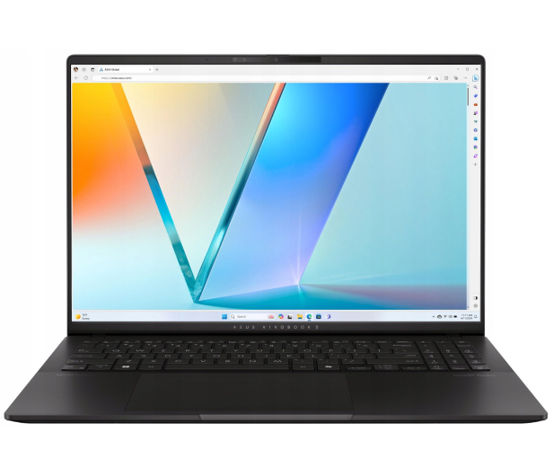 ASUS Vivobook S16 M5606UA R9-8945HS/32GB/1TB/Win11 OLED 120Hz - 1234960 - zdjęcie